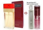Perfume Feminino 50ml - UP! 16 - Dolce & Gabann